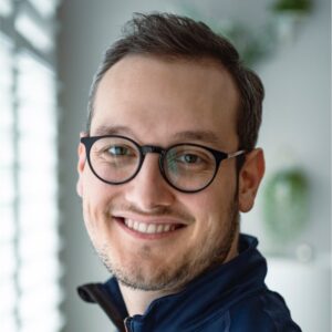 - Humans of Martech podcast